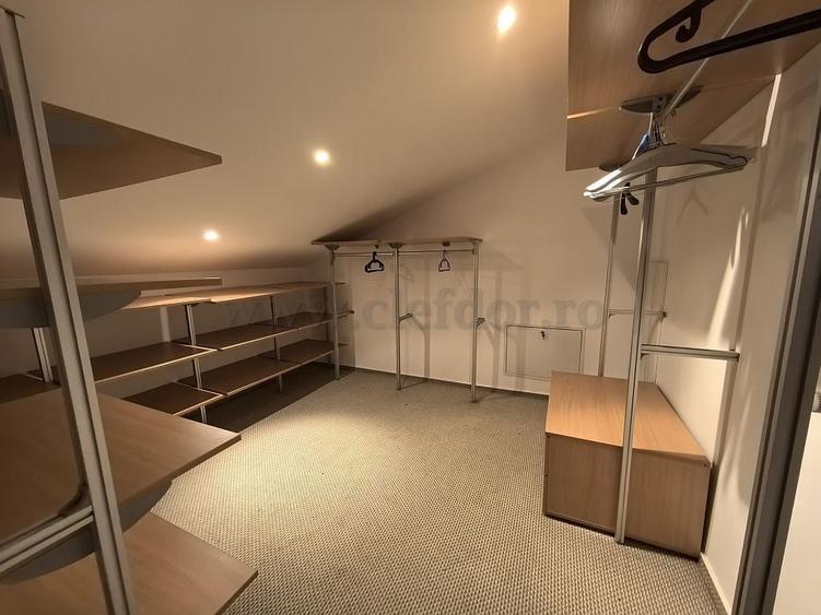 Casă cu 7 camere cu Piscina în Pipera