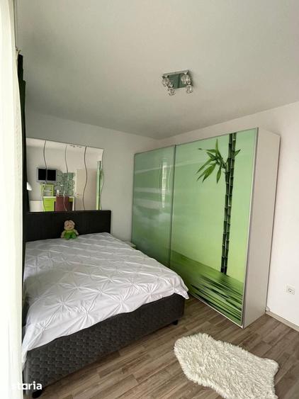 Apartament cu 3 camere în Bartolomeu
