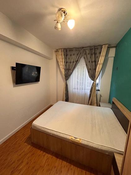 Apartament cu 2 camere semidecomandat în Chiajna