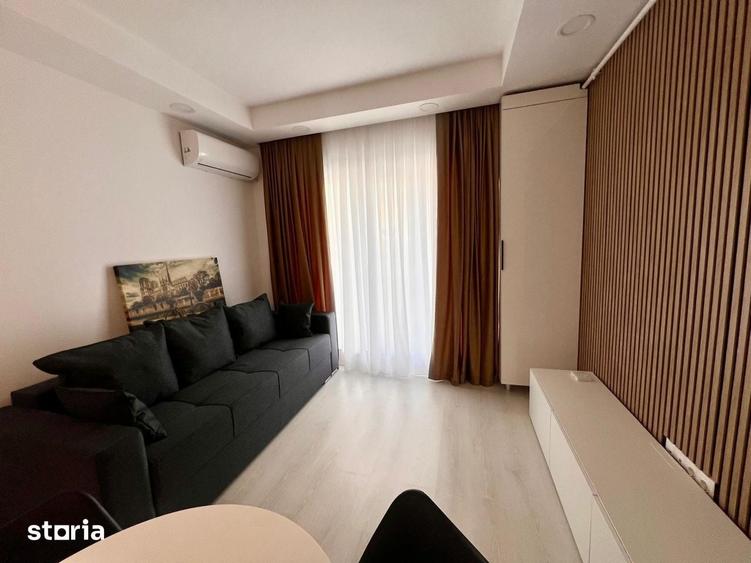 Apartament parter de inchiriat in Cosmopolis - 9