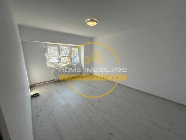 Apartament 2 camere decomandat ,zona Zimbru,109900 euro - 1