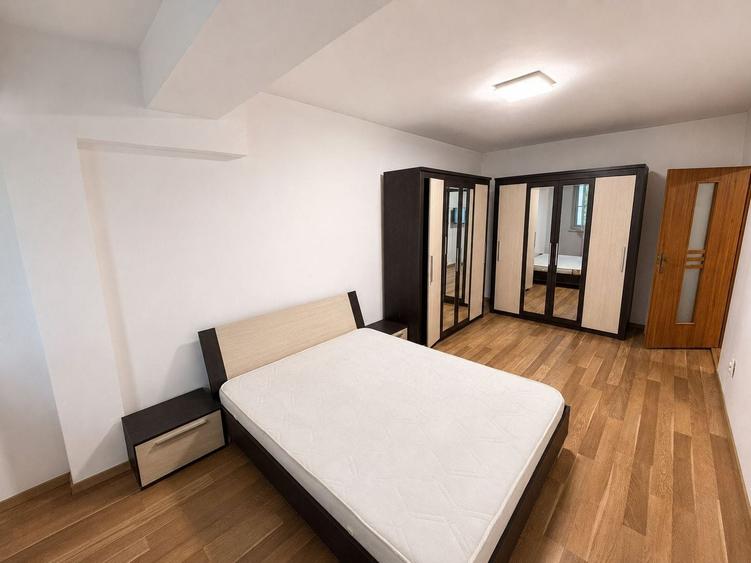 Apartament 2 camere | Acces direct la curte | Andrei Mureșanu - 5