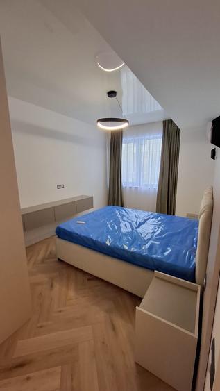 Apartament cu 2 camere decomandat, mobilat în Pipera