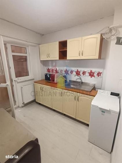 ETAJ 2! Apartament 1 camera, 37 mp, MOBILAT si UTILAT, zona VIDIN - 5