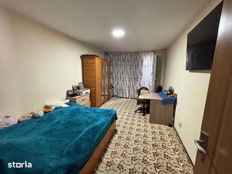 Apartament 2 camere et 1- CLT Nord zona Spitalul de Urgenta Valcea - 1