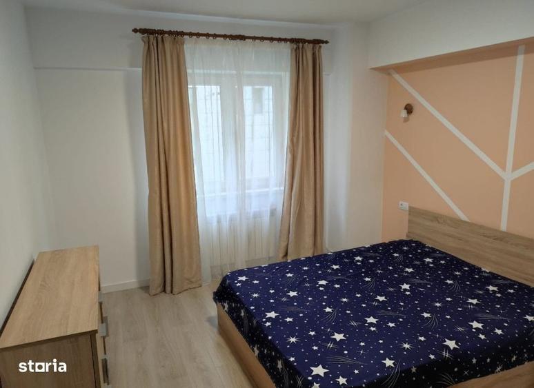 Apartament cu 3 camere în Tudor Vladimirescu