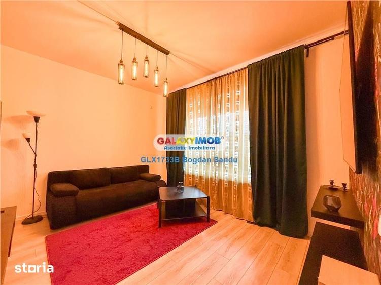 Apartament 2 camere decomandat vanzare Militari Residence comision 0% - 4