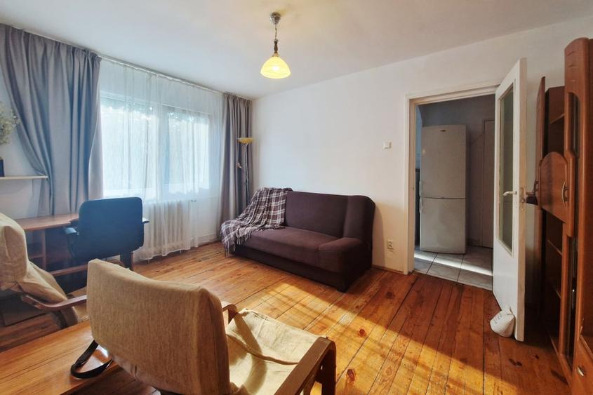 Zona Big in Manastur, apartament luminos cu parcare - 1