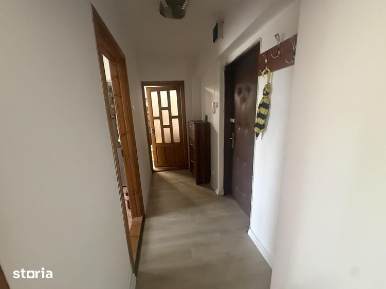 Apartament cu 2 camere decomandat în Rovine