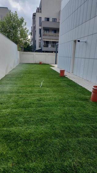 Casă individuală cu 6 camere cu Canalizare în Pipera