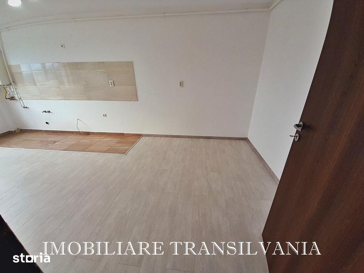 Apartament NEMOBILAT, et. 2 - Subcetate, Bistrita - 12