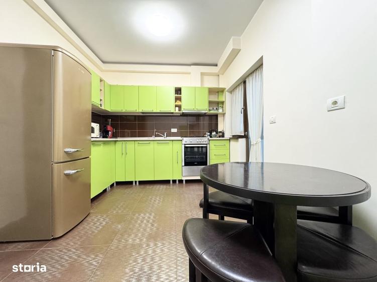 Scapino-Ultracentral | Apartament langa plaja cu vedere la mare - 5