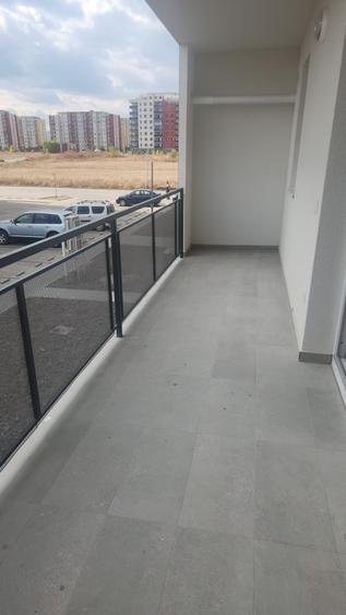 Apartament cu 2 camere semidecomandat în Mihai Viteazul