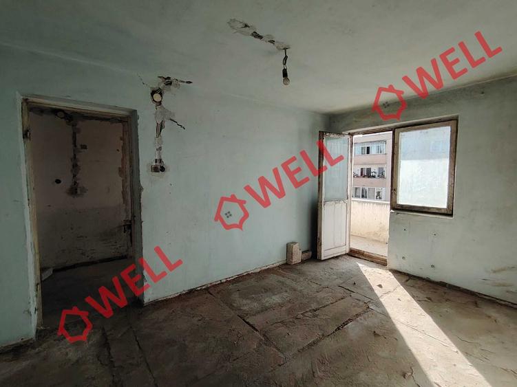 Apartament cu 3 camere în Ciucului