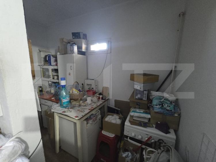 Spațiu comercial, de 97 mp, în Central