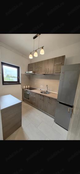 Apartament cu 2 camere decomandat în Aradului