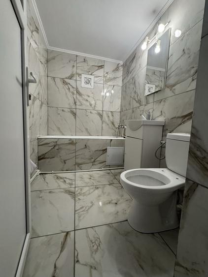 Apartament cu 2 camere decomandat în Dorobanți