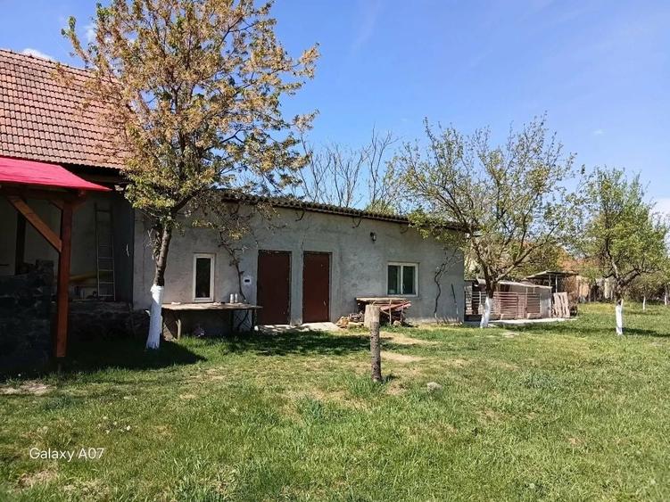 Vand casa in Com.Brestovat - 5