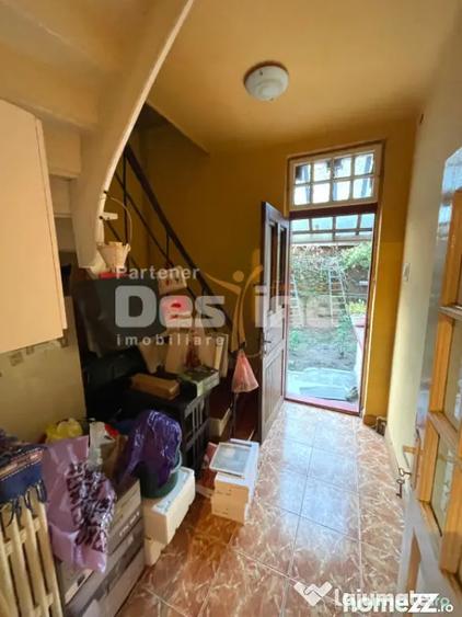 Casa Central Bulevardul Castanilor Ploiesti - 8