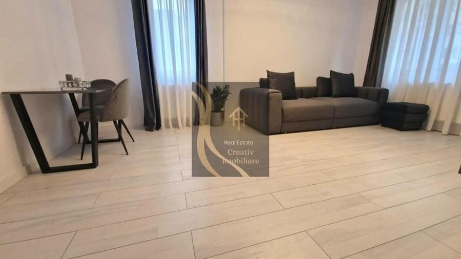 Apartament cu 2 camere decomandat în Grozăvești