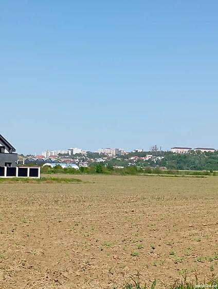 Teren de 600 mp, în Slătioara