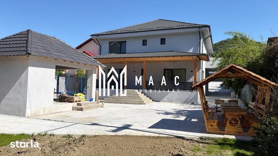Casă cu 4 camere cu Canalizare în Vlădesti