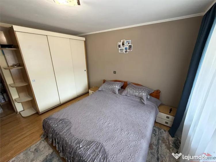 Apartament cu 3 camere decomandat în Ultracentral