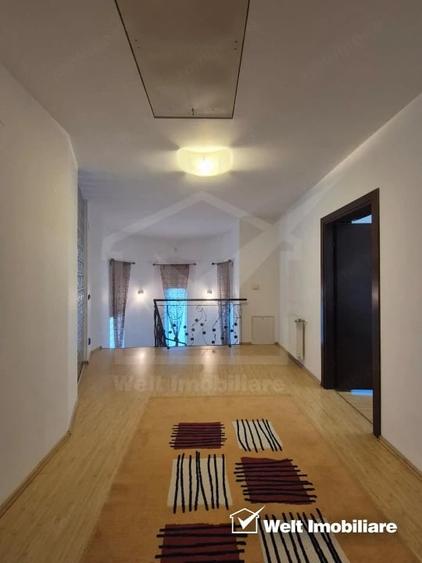 Casă cu 1 camere cu Teren 620 Mp în Dâmbul Rotund