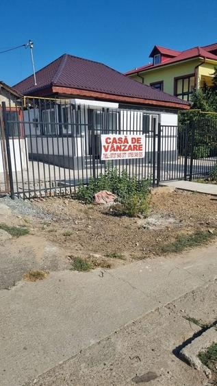 Casa de vanzare - 3