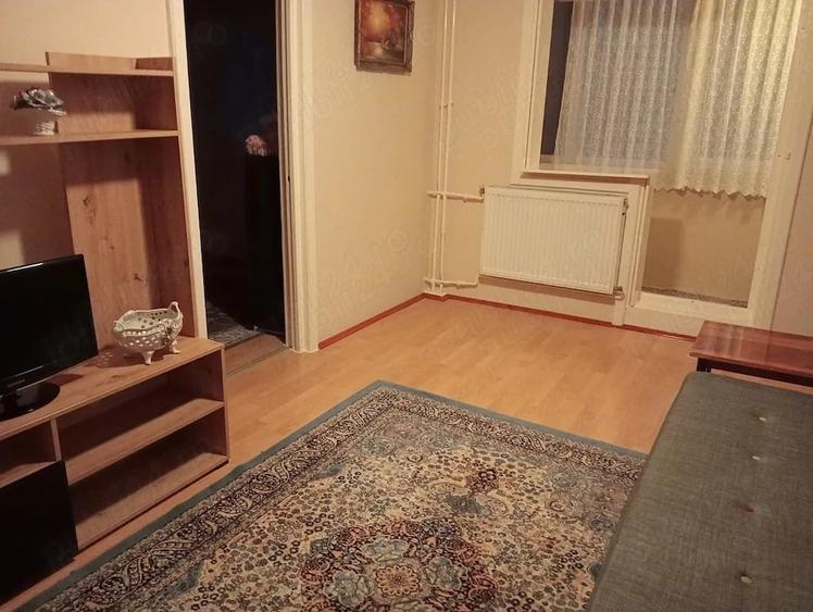 Apartament 3 camere Gh Lazar Circumvalatiunii etaj 3 decomandat - 5