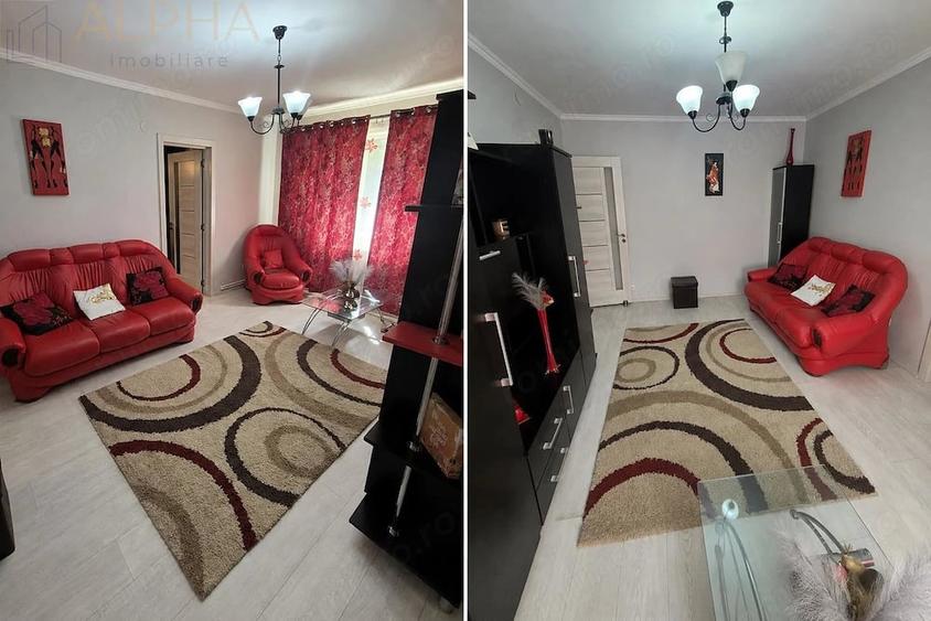 APARTAMENT 3 CAMERE, ALEEA TIHUTEI, Jud BN, Bistrita EXCLUSIVITATE - 1