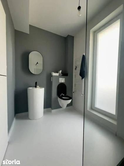 Vila 5 Camere Therme | Toate Facilitatile | Premium | Stil Grecesc - 14