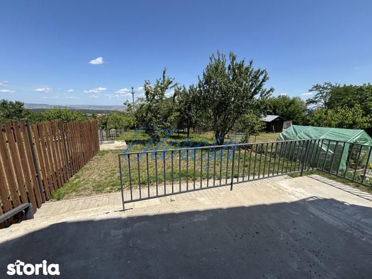 Casă cu 6 camere cu Teren 900 Mp în Feleacu