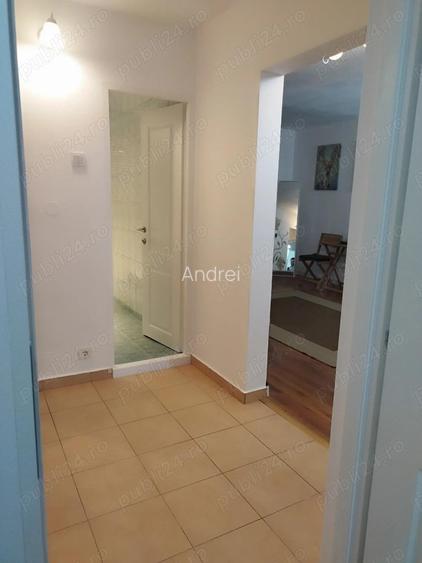 3 camere Aviatiei, Promenada Mall, Metrou Aurel Vlaicu