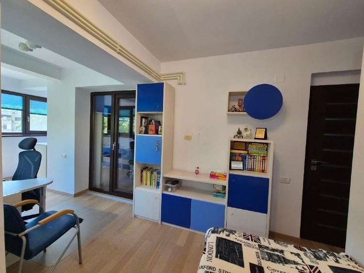 Apartament 4 camere Tomis Nord / TAV1 - 8