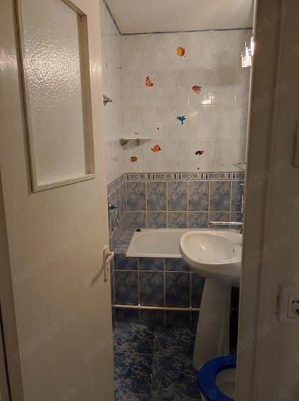 Proprietar inchiriez apartament cu 2 camere in Deva - 9