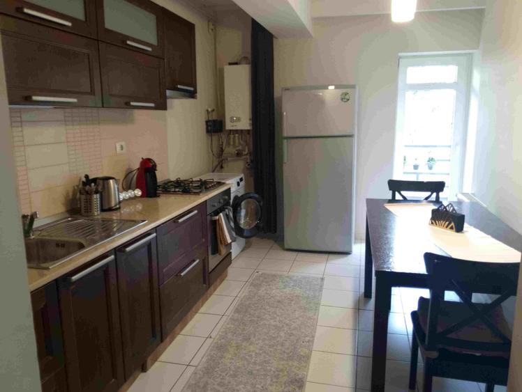 Baneasa –Aviatiei, Phoenicia hotel, apartament lux, parcare - 9