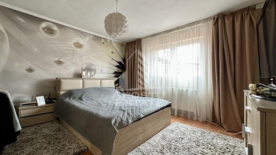 Casa individuala de vanzare cu 5 camere, zona Freidorf, Timisoara - 8