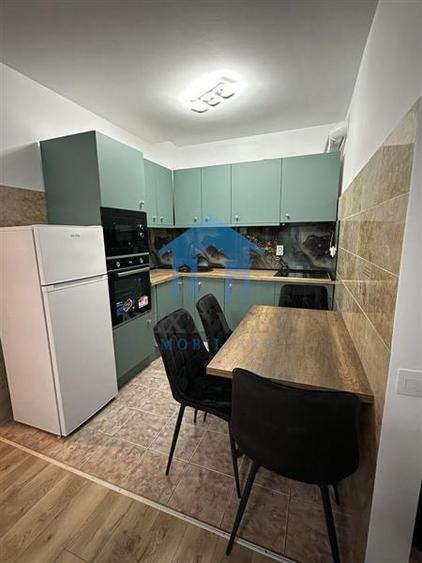Apartament 3 camere, Calea Dorobantilor - 7