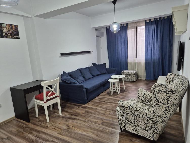 Militari -Lujerului. Gran Via Park. / Plazz Mall.NOU.CentralaTermica - 1