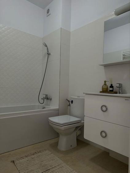 Inchiriez apartament cu 2 camere Pipera, loc de parcare inclus - 2