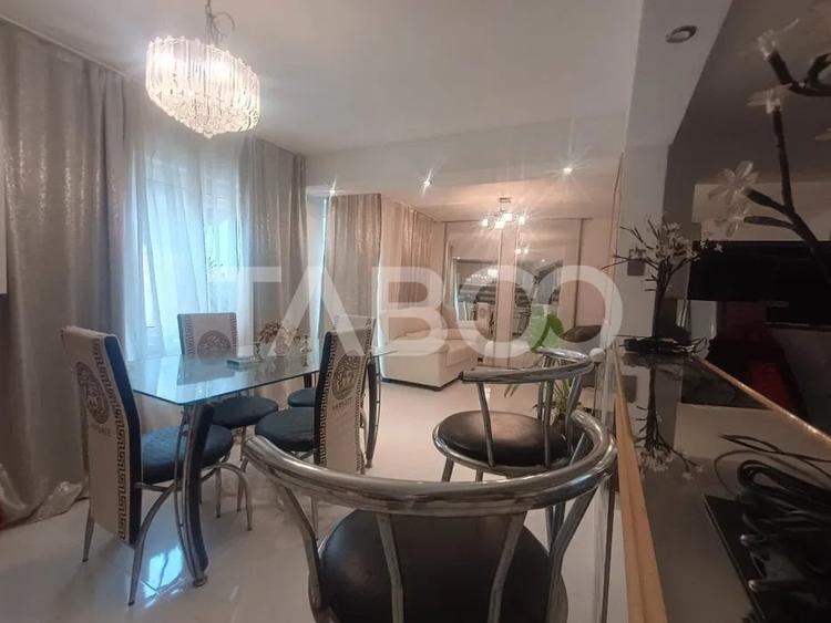 Casa individuala 4 camere 128mpu cu spatiu comercial Zona Terezian - 7