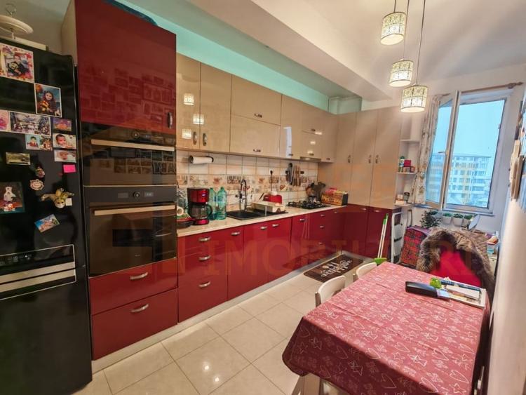 Locuinta ideala! Apartament 2 camere, mobilat si utilat, in zona Primo - 4