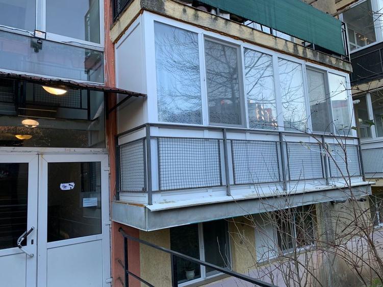 Garsoniera, zona Petrom Baciu - 5