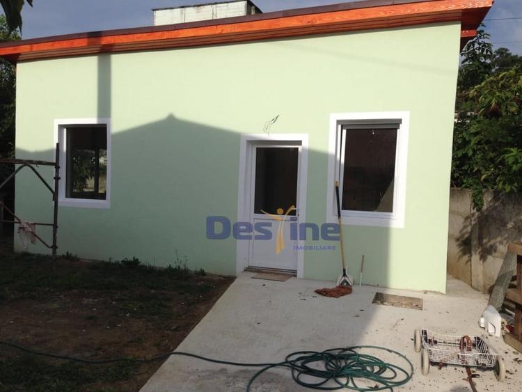 PJ OFER SPRE VANZARE / INCHIRIERE DEPOZIT SI ANEXA, DEJ - 4