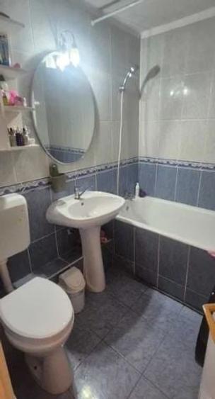 Apartament 2 Camere,Iancului Metrou,bl.1981,reabilitat,DECOMANDAT,Amenajat - 5