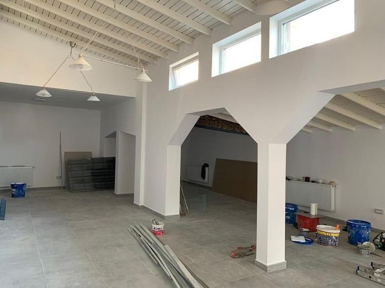 Casă cu 7 camere în Ștefan cel Mare - 4