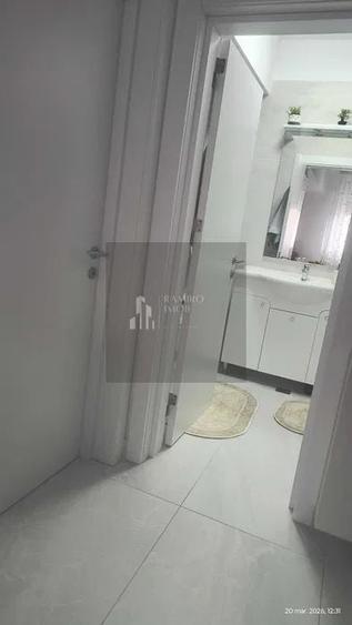 Apartament 2 camere decomandat bloc nou Metalurgiei - 8