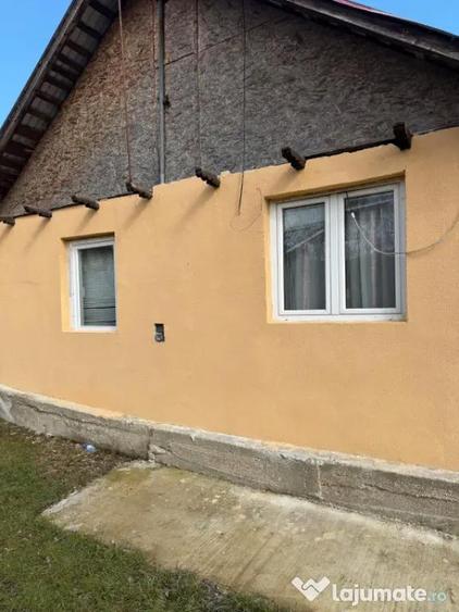 Casa cu 600mp de teren Comuna Valcane?ti | Prahova - 3