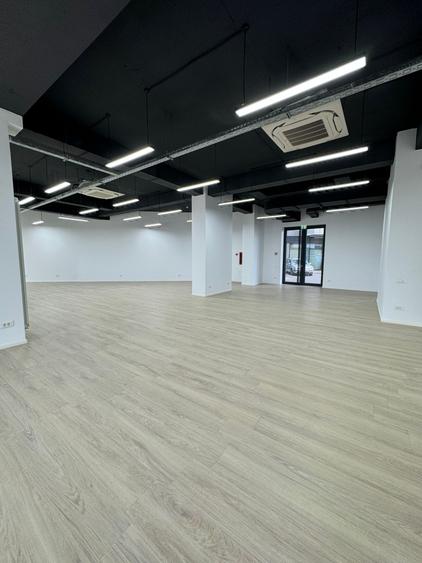 Spatiu Comercial | Stradal | 338 m2 | Trafic intens | Vitralii | - 6